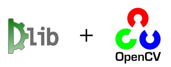 Lens python. Dlib. OPENCV логотип. Python dlib. Dlib logo.